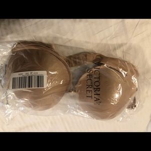 Victoria secret bombshell bra